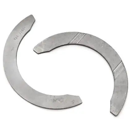 ACL Mitsubishi V6 2972CC 6G72 Standard Size Thrust Washers - eliteracefab.com