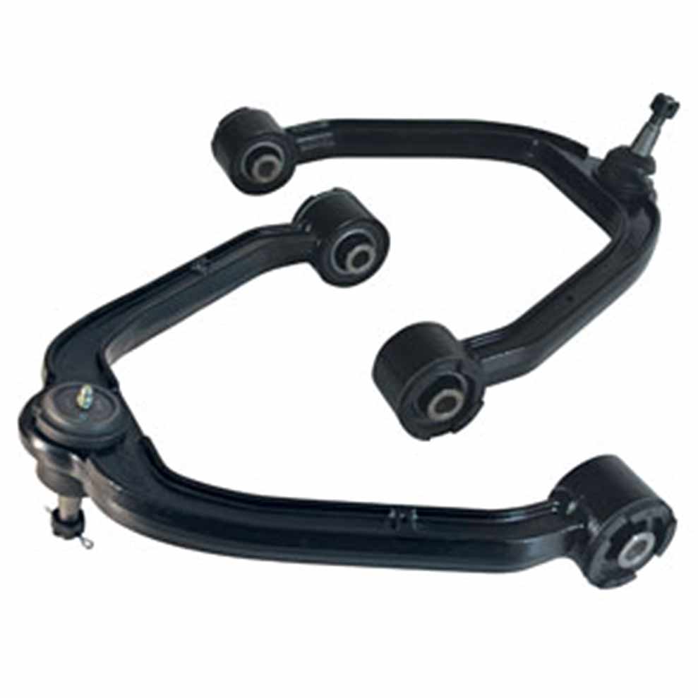 SPC Performance GM Truck/SUV Front Control Arms (PR) - eliteracefab.com