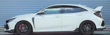 Load image into Gallery viewer, RS-R 2018+ Honda Civic Type R (FK8) Down Sus Springs - eliteracefab.com