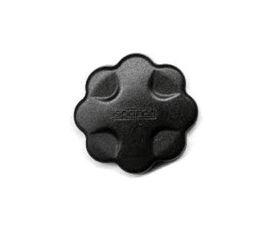 Sparco Seat Tilt Lever Set R333 (Black) SPARCO