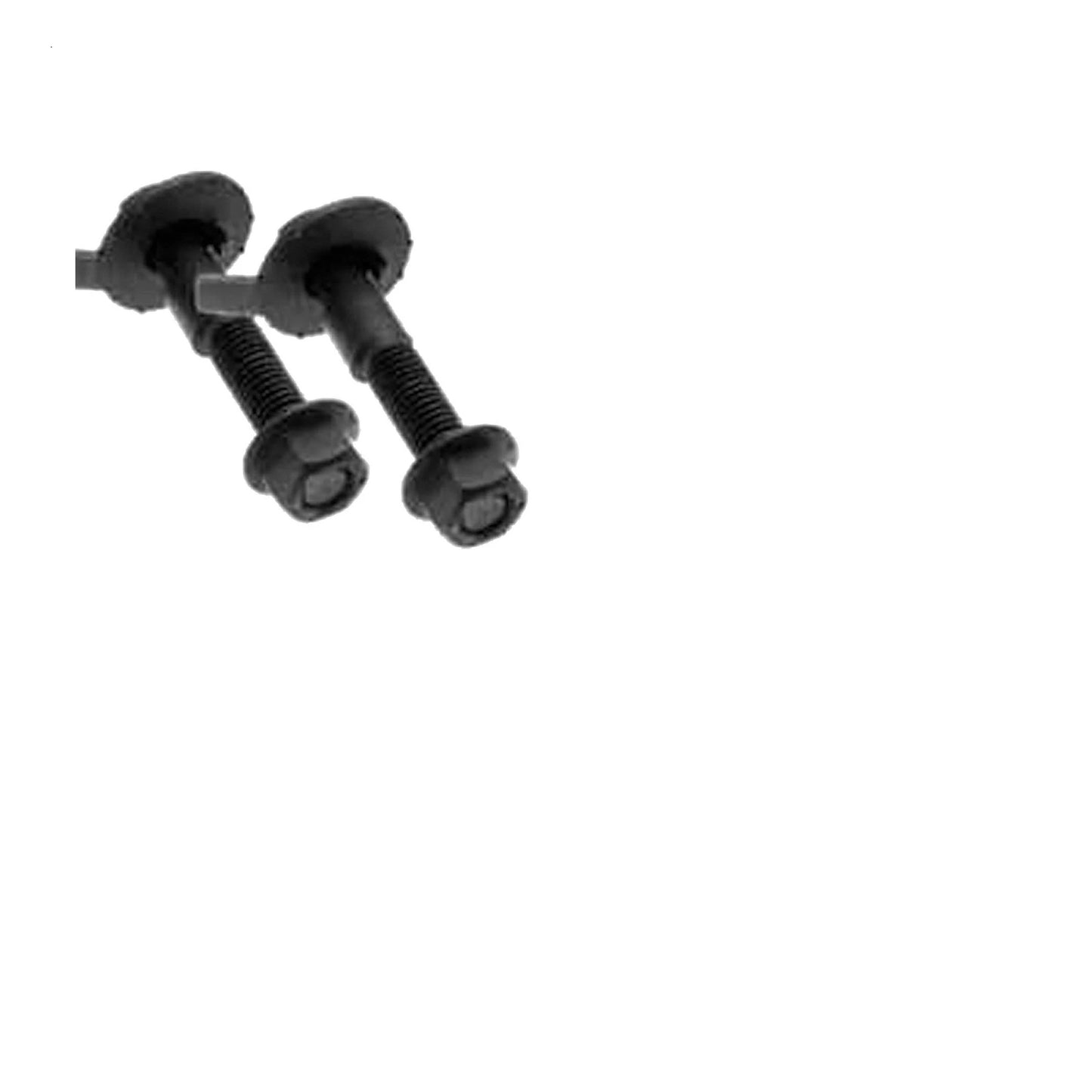 Eibach Pro-Alignment Rear Camber Kit for 95-96 Dodge Neon / 03-06 Neon SRT-4 / 9/97-10/99 Hyundai Ac - eliteracefab.com