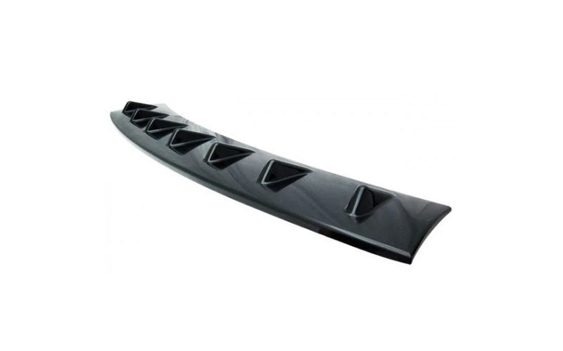 VORTEX GENERATOR - 2002-2007 SUBARU WRX - eliteracefab.com