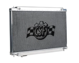 CSF Cooling - Racing & High Performance Division 09-13 Cadillac CTS-V Cadillac CTS 2009-2012