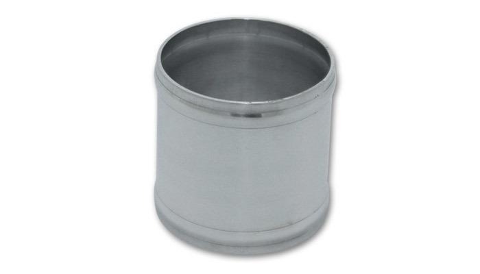 Vibrant Aluminum Joiner Coupling (3.25in O.D. x 3in Overall Length).