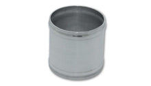 Load image into Gallery viewer, Vibrant Aluminum Joiner Coupling (3.25in O.D. x 3in Overall Length).