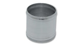 Vibrant Aluminum Joiner Coupling (3.25in O.D. x 3in Overall Length)