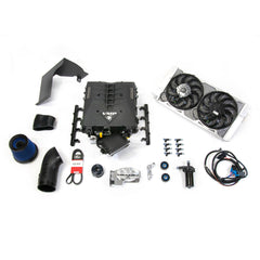 VMP Performance 11-14 Ford Mustang Odin 2.65 L Supercharger Kit