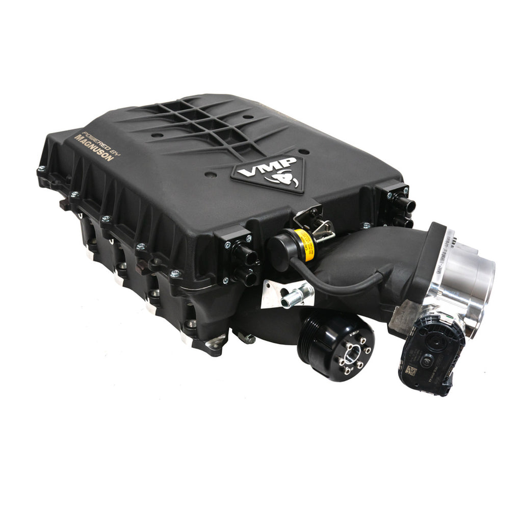 VMP Performance 15-17 Ford F-150 Odin 2.65 L Supercharger Kit - eliteracefab.com