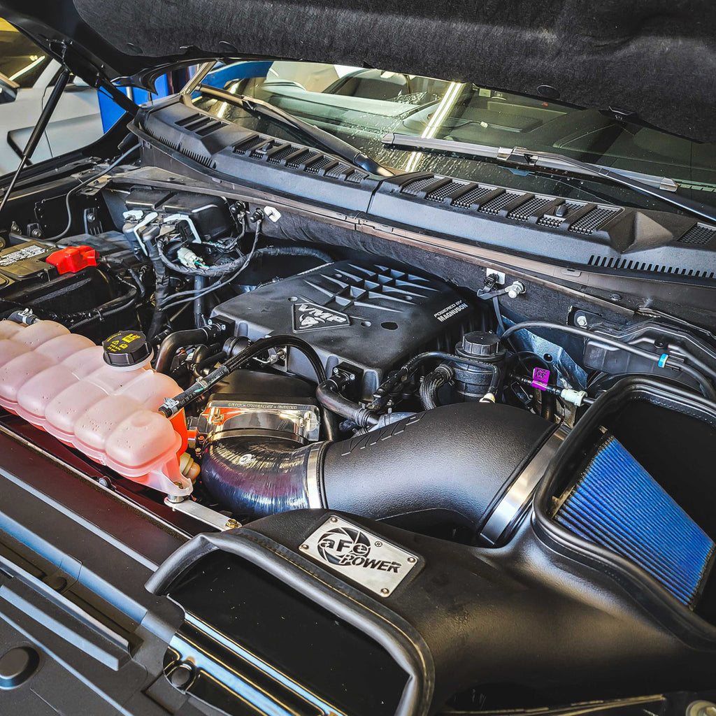 VMP Performance 15-17 Ford F-150 Odin 2.65 L Supercharger Kit - eliteracefab.com