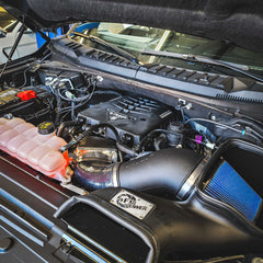 VMP Performance 18-20 Ford F-150 Odin 2.65 L Supercharger Kit - eliteracefab.com