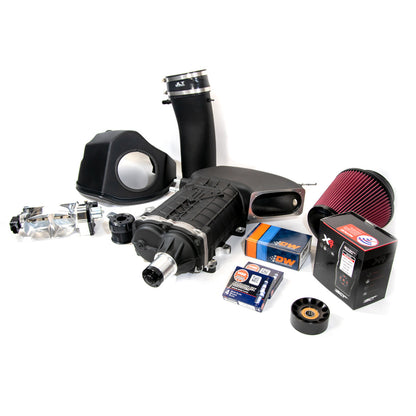 VMP Performance 07-09 Ford Shelby GT500 Gen3R Supercharger Kit