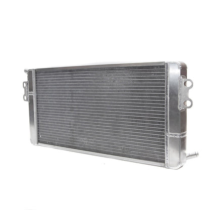 VMP Performance 07-12 Ford Shelby GT500 Dual-Fan Triple Pass Heat Exchanger - eliteracefab.com