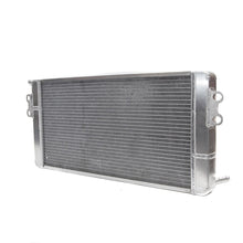 Load image into Gallery viewer, VMP Performance 07-12 Ford Shelby GT500 Dual-Fan Triple Pass Heat Exchanger - eliteracefab.com