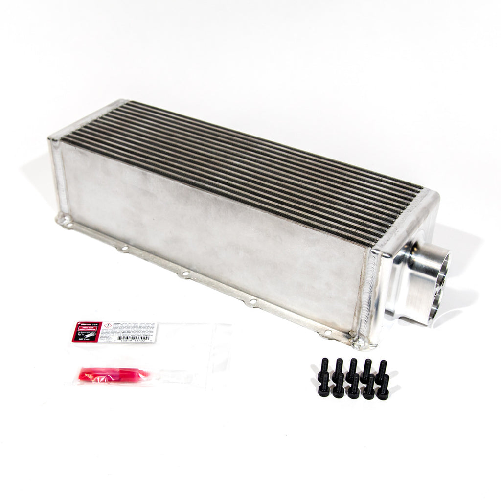 VMP Performance by PWR 03-04 Ford Mustang Cobra Terminator 87mm Race Intercooler Core - eliteracefab.com