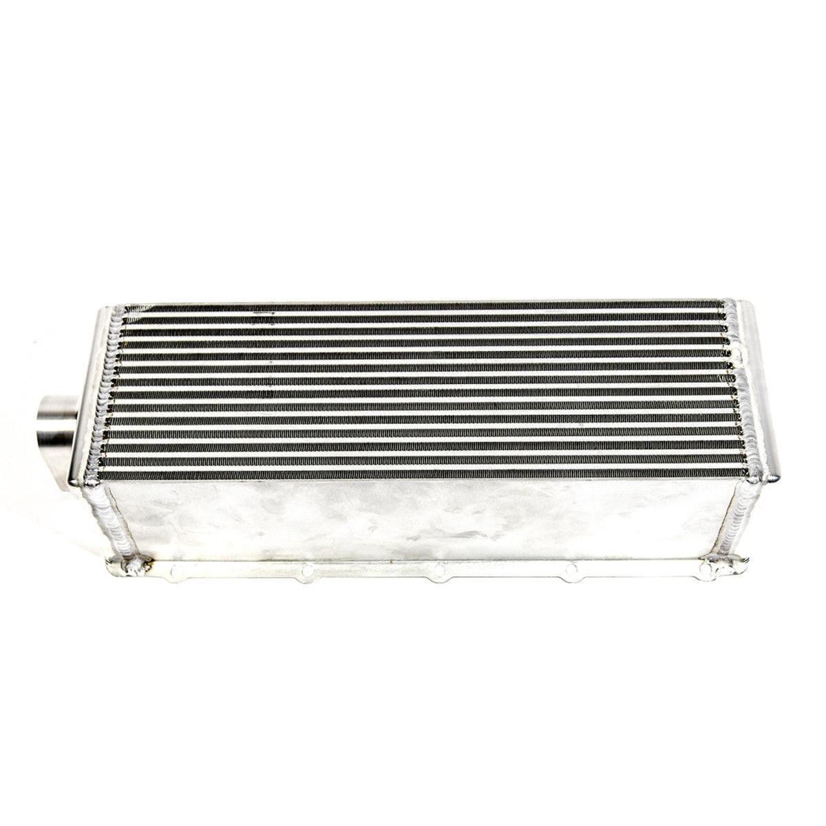 VMP Performance by PWR 03-04 Ford Mustang Cobra Terminator 87mm Race Intercooler Core - eliteracefab.com