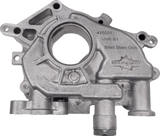 Boundary Nissan VQ 3.5L/3.7L VHR Oil Pump Assembly w/Billet Back Plate