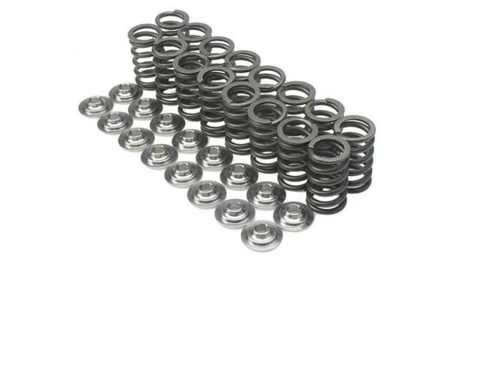 Brian Crower Single Valve Spring Retainer Kit Nissan Infiniti VQ35DE - eliteracefab.com