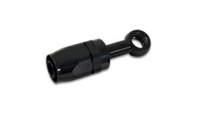 Load image into Gallery viewer, Vibrant Single -4AN x 10mm ID Banjo to Hose End Aluminum Fitting - eliteracefab.com