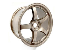 Load image into Gallery viewer, Gram Lights 57CR 18x9.5 +38mm Offset 5x114.3 Bronze II Wheel (Special Order/ MOQ 20)