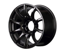 Load image into Gallery viewer, Gram Lights 57Trans-X 18x9 +0 6-139.7 Super Dark Gunmetal Wheel - eliteracefab.com