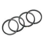 Wilwood O-Ring Kit - 1.62/1.12/1.12 Square Seal - 6 pk.