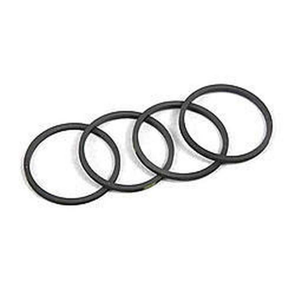 Wilwood O-Ring Kit - 1.62in Square Seal - 4 pk. - eliteracefab.com