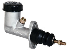 Load image into Gallery viewer, Wilwood Aluminum Master Cylinder - 5/8in Bore - eliteracefab.com