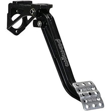 Load image into Gallery viewer, Wilwood Adjustable Single Pedal - Swing Mount - 7:1 - eliteracefab.com