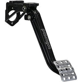 Wilwood Adjustable Single Pedal - Swing Mount - 7:1