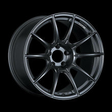 Load image into Gallery viewer, SSR GTX01 19x9.5 5x114.3 35mm Offset Flat Black Wheel 04-08 TL / 93-98 Supra - eliteracefab.com