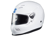 Load image into Gallery viewer, HJC H10 Helmet White Size XS