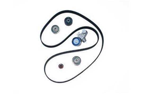 Gates 2004-2013 Subaru Forester 4-Cyl 2.5L Timing Component Kit - eliteracefab.com