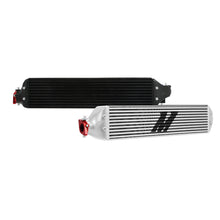 Load image into Gallery viewer, Mishimoto 2016+ Honda Civic 1.5T / 2017+ Honda Civic Si Intercooler (I/C ONLY) - Silver - eliteracefab.com