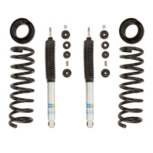 Load image into Gallery viewer, Bilstein B8 5112 Series 13-16 Dodge Ram 3500 Monotube Front Suspension Kit - eliteracefab.com