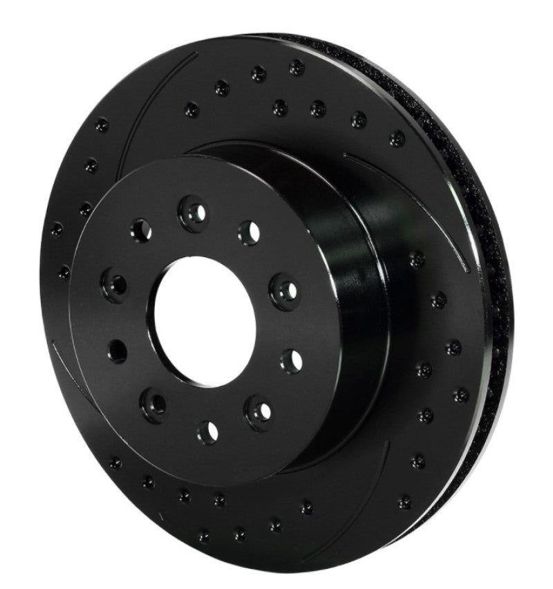 Wilwood Rotor-Front C2/C3 Vette L/H 11.75 x 1.25 Wilwood