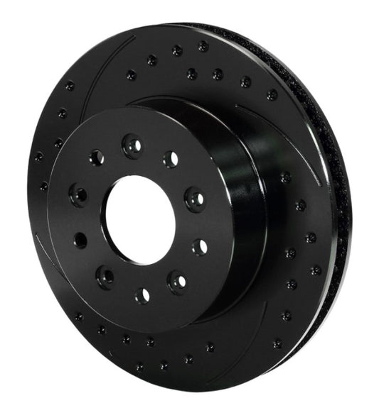 Wilwood Rotor-Front C2/C3 Vette L/H 11.75 x 1.25 Wilwood