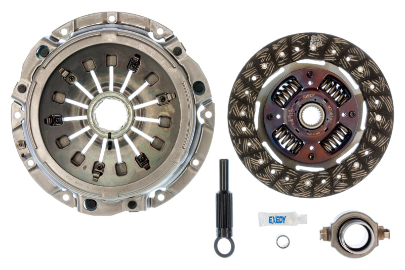 Exedy OE 1993-1995 Mazda RX-7 R2 Clutch Kit - eliteracefab.com