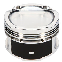 Load image into Gallery viewer, JE Pistons Honda L15B7 Turbo Piston Kit – 73.00 Mm Bore – 1.126 In. CH, -13.40 CC