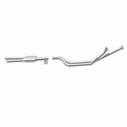 MagnaFlow Conv DF 88-91 Mercedes 300SE 3.0L Magnaflow