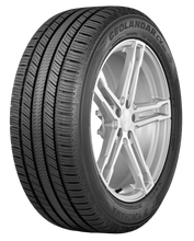 Load image into Gallery viewer, Yokohama Geolandar CV G058 Tire - 235/65R17 108V