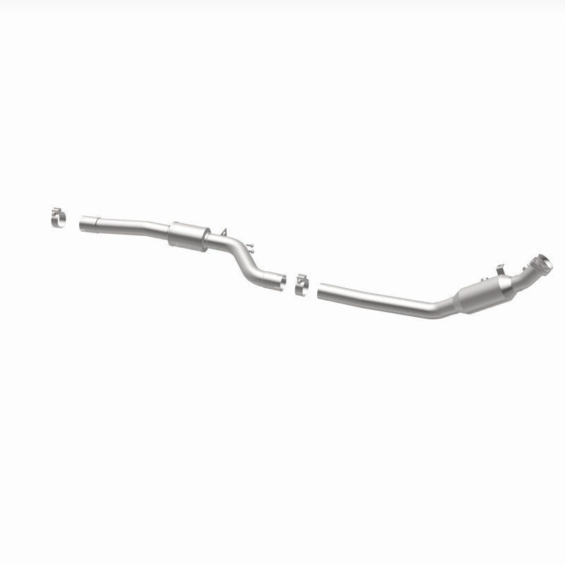 Magnaflow Conv DF 2013-2017 SL550 V8 4.6 OEM Underbody Magnaflow