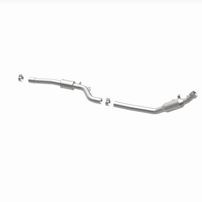 Magnaflow Conv DF 2013-2017 SL550 V8 4.6 OEM Underbody Magnaflow