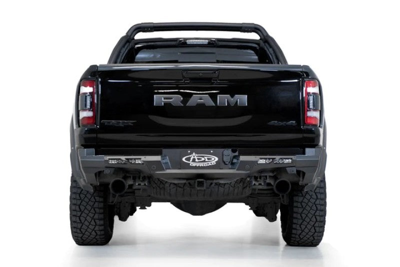 ADD 21-23 Ram TRX Phantom Rear Bumper Addictive Desert Designs