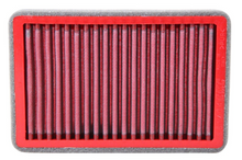 Load image into Gallery viewer, BMC 08-13 Kawasaki EX 300 Ninja R Replacement Air Filter- Race