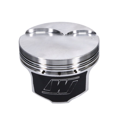 Wiseco Chevy LS Series -3.2cc FT 4.010inch Bore Piston Set - eliteracefab.com