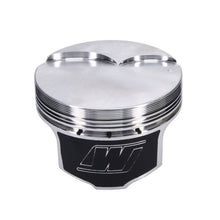 Load image into Gallery viewer, Wiseco Chevy LS Series -3.2cc FT 4.010inch Bore Piston Set - eliteracefab.com