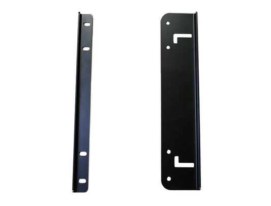 PRP 97-02 Jeep TJ Seat Adapter Mount (One Side) C23