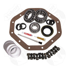 Load image into Gallery viewer, Yukon Gear Master Overhaul Kit For 01+ Chrysler 9.25in Rear Diff - eliteracefab.com