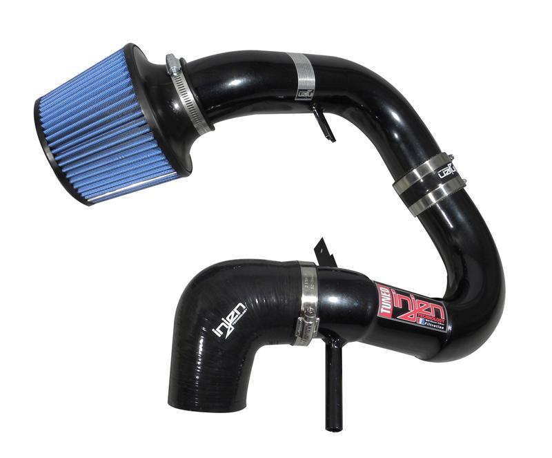 Injen 4 cyl. Black Short Ram Intake