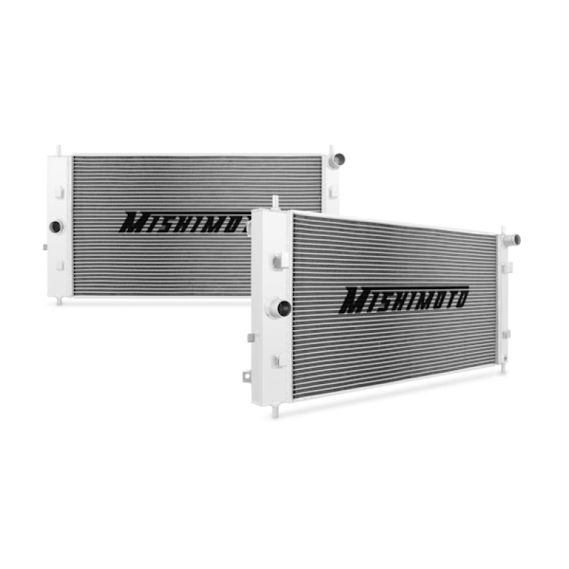 Mishimoto 05-10 Chevrolet Cobalt SS Performance Aluminum Radiator - eliteracefab.com